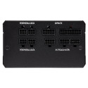 Corsair PSU RMx Series RM650x 650W 24-pin ATX ATX, black
