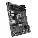 Asus emaplaat WS C246M PRO Intel C246 LGA 1151 (Socket H4) micro ATX