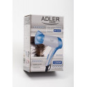 Adler AD 2222 1200 W Blue, White