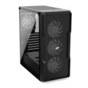 SilentiumPC korpus Regnum RG6V EVO TG ARGB Midi Tower