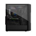 SilentiumPC computer case Regnum RG6V EVO TG ARGB Midi Tower