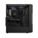 SilentiumPC computer case Regnum RG6V EVO TG ARGB Midi Tower