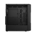 SilentiumPC Regnum RG6V EVO TG ARGB Midi Tower Black