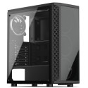 SilentiumPC Signum SG1X TG RGB Black