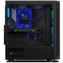 SilentiumPC Signum SG1X TG RGB Black
