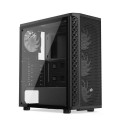 SilentiumPC korpus Signum SG1V EVO TG ARGB