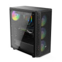 SilentiumPC Signum SG1V EVO TG ARGB Black