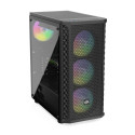 SilentiumPC korpus Signum SG1V EVO TG ARGB