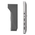 Emos H2014 video intercom system 17.8 cm (7") White