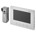 Emos H2014 video intercom system 17.8 cm (7") White