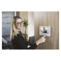 Emos H2014 video intercom system 17.8 cm (7") White