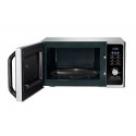 Samsung MG23F301TAS microwave Countertop Grill microwave 23 L 800 W Silver