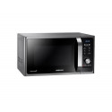 Samsung MG23F301TAS microwave Countertop Grill microwave 23 L 800 W Silver