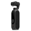 FIMI PALM 2PRO gimbal camera 4K Ultra HD 12 MP Wi-Fi Black