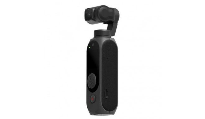 FIMI PALM 2PRO gimbal camera 4K Ultra HD 12 MP Wi-Fi Black