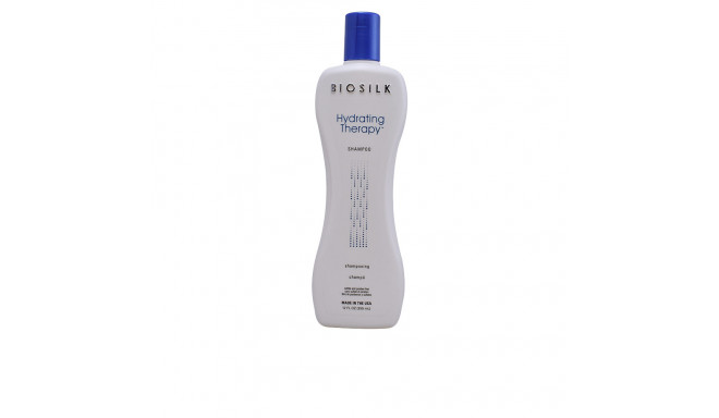 FAROUK BIOSILK HYDRATING THERAPY shampoo 355 ml