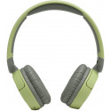 JBL wireless headphones Juunior 310BT, green