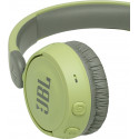 JBL juhtmevabad kõrvaklapid Juunior 310BT, roheline
