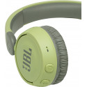 JBL wireless headphones Juunior 310BT, green