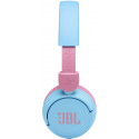 JBL wireless headphones Juunior Jr310BT, blue