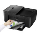 Canon inkjet printer PIXMA TR4650, black