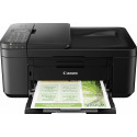 Canon inkjet printer PIXMA TR4650, black