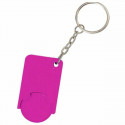 Coin Keyring 143771 (Red)