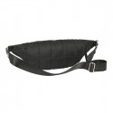 Belt Pouch Moos Negro Padded Black (41 x 15.5 x 7 cm)