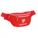 Belt Pouch Sevilla Fútbol Club Red (23 x 12 x 9 cm)