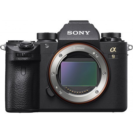 Sony a9 kere