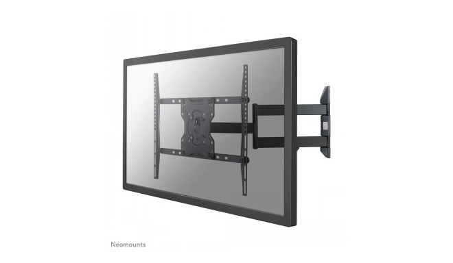NEWSTAR FLAT SCREEN WALL MOUNT (3 PIVOTS & TILTABLE) 32-60" BLACK