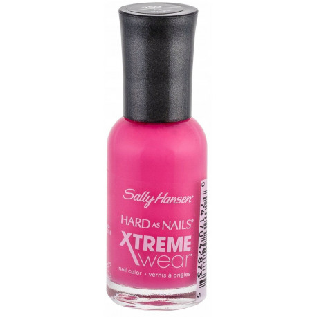 Sally Hansen лак для ногтей Nail Polish All Bright Xtreme Wear Hard As Nails #259