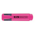 Forpus text marker Redactor 2-5mm, pink