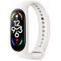 Xiaomi kellarihm Mi Band 7, ivory