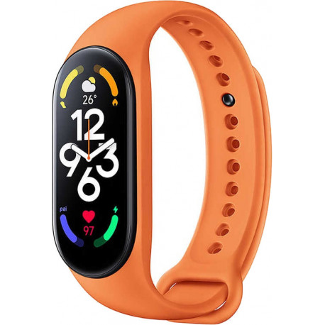 Mi band 1 online 2 3 4 5