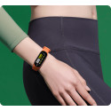 Xiaomi kellarihm Mi Band 7, orange