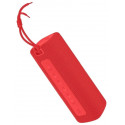 Xiaomi Mi Portable Speaker BT 16W, red