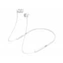 Lenovo wireless bluetoo th earphone He05 white
