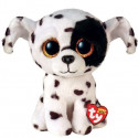 Mascot TY Luther dog 15 cm