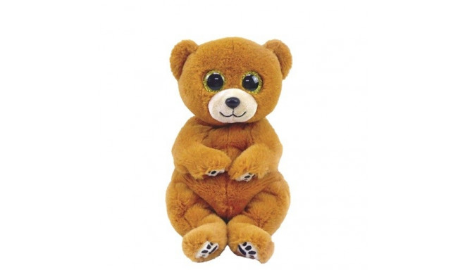 Mascot TY Duncan Teddy Bear 15 cm