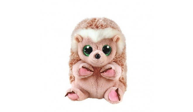 Mascot TY Pink Hedgehog Bumber