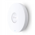 TP-LINK EAP660 HD AX3600 Wi-Fi 6 Dual Band Multi-Gigabit Ceiling Mount Access Point High Density con