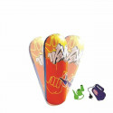 Children's Inflatable Boxing Punchbag with Stand Goliath Bash 'n' Splash underwater Plastic