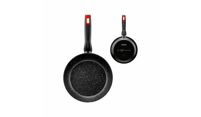 Pan Monix M810024 Aluminium