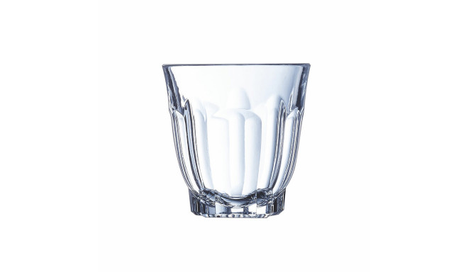 Set of glasses Arcoroc Arcade Transparent 6 Pieces (35 cl)