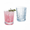 Set of glasses Arcoroc Brixton Transparent 6 Pieces (35 cl)