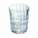 Set of glasses Arcoroc Brixton Transparent 6 Pieces (35 cl)