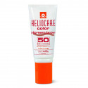 Увлажняющий крем с цветом Color Gelcream Heliocare SPF50 (50 Ml) (011 - Brown)