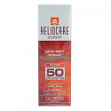 Увлажняющий крем с цветом Color Gelcream Heliocare SPF50 (50 Ml) (011 - Brown)