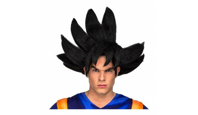 Parūka My Other Me Goku